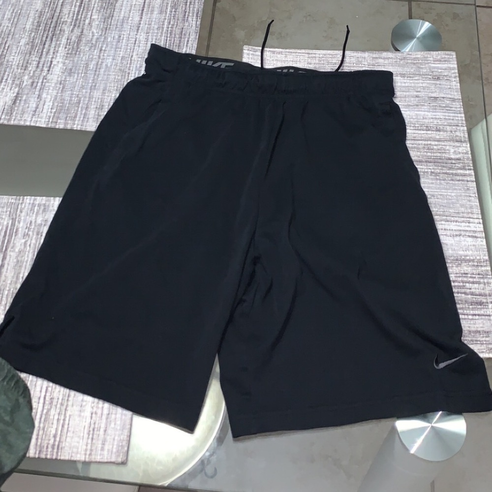 Nike Dri-Fit Shorts